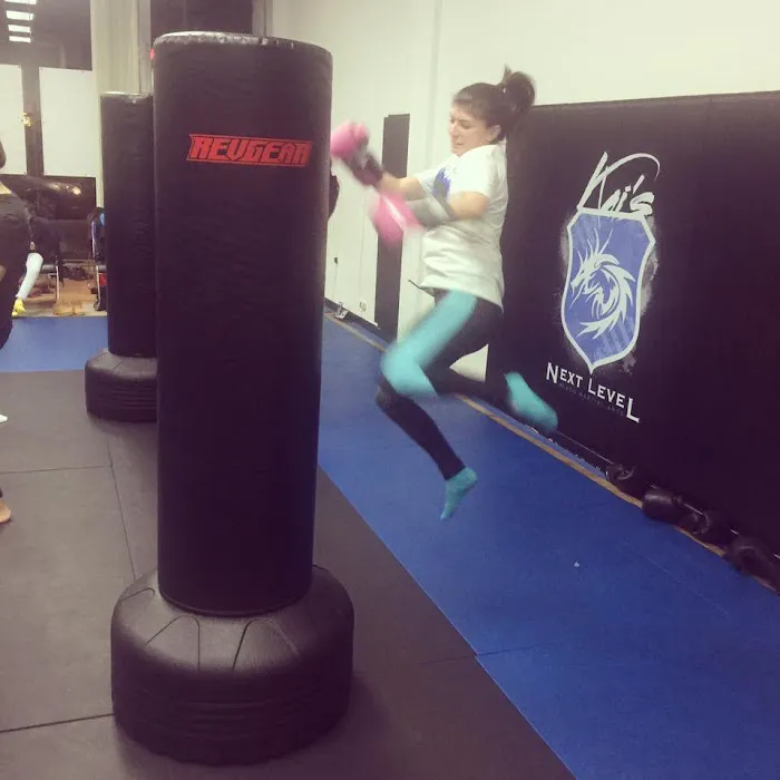 Ozone Park Try Kickboxing & Zumba Now Picture 7