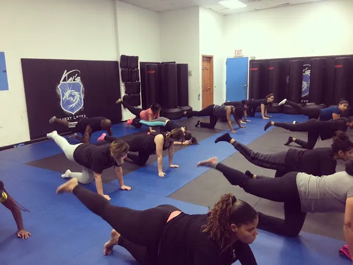 Ozone Park Try Kickboxing & Zumba Now Picture 8