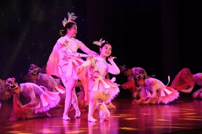 Mae Mae Dance Studio Picture 1