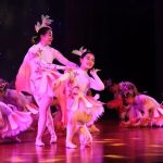 Mae Mae Dance Studio