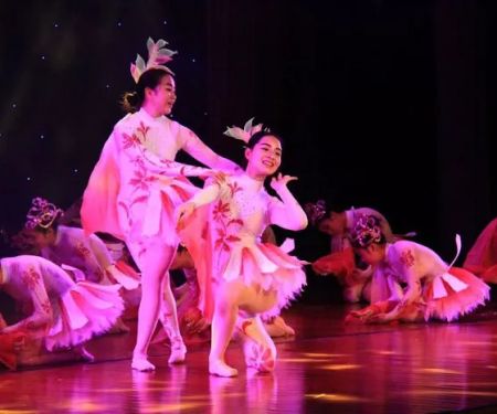 Mae Mae Dance Studio