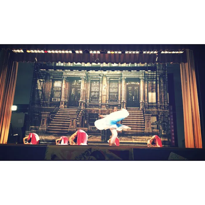 Mae Mae Dance Studio Picture 4