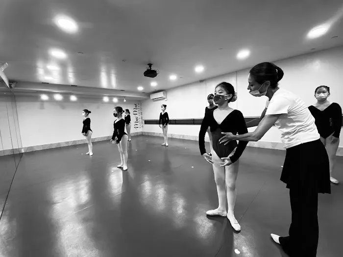 Mae Mae Dance Studio Picture 9