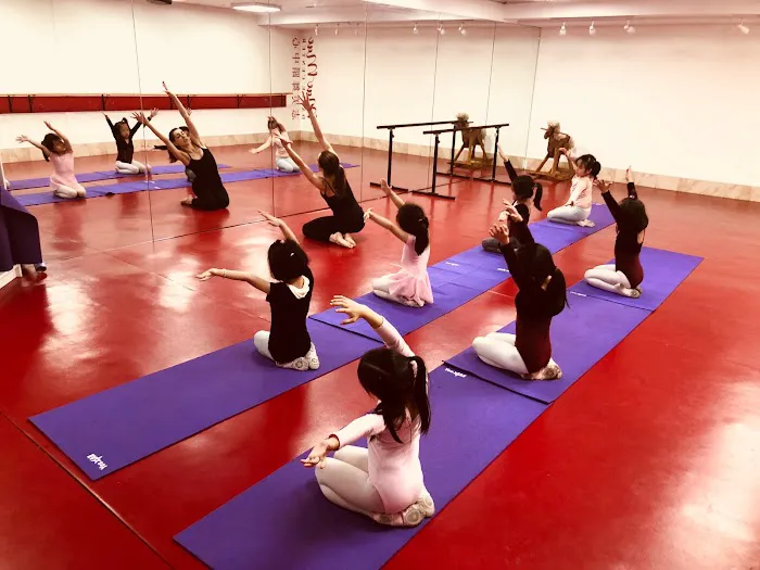 Mae Mae Dance Studio Picture 6