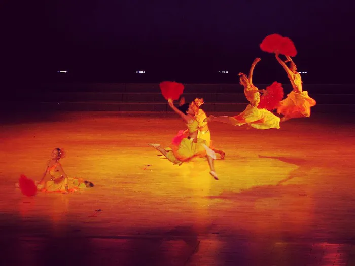 Mae Mae Dance Studio Picture 10