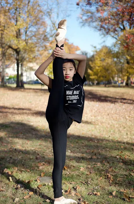 Mae Mae Dance Studio Picture 2