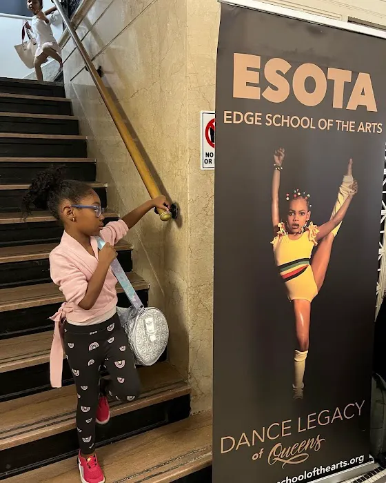 Edge School of the Arts Picture 8