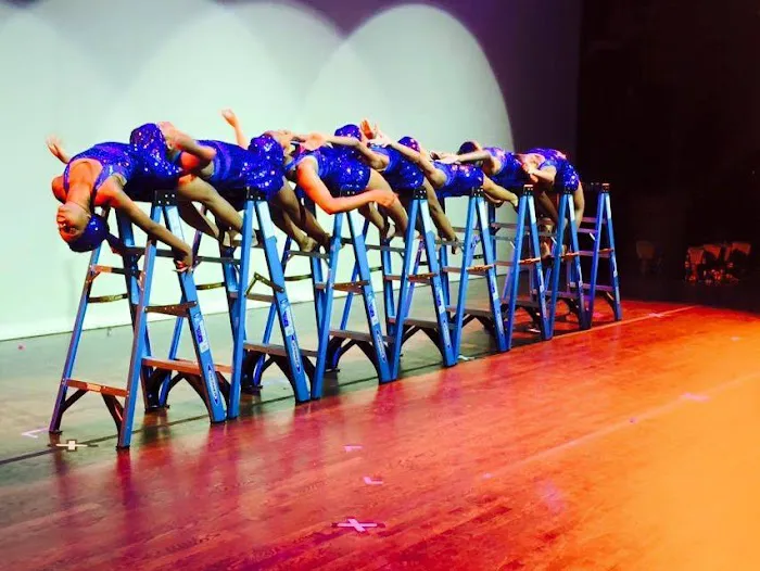 Edge School of the Arts Picture 6