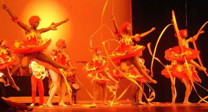 Edge School of the Arts Picture 5