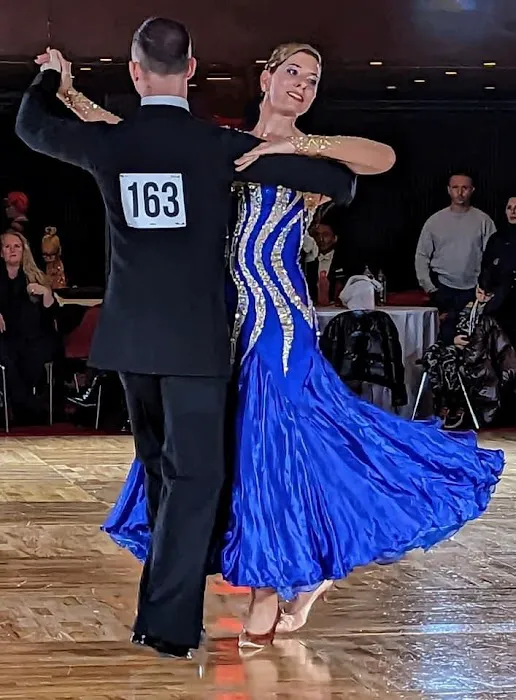 Imperial Ballroom Dance Center Picture 1