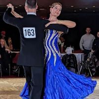 Imperial Ballroom Dance Center ico