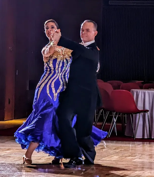 Imperial Ballroom Dance Center Picture 2