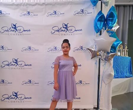 Sublime Dance Company