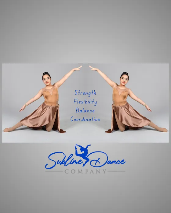 Sublime Dance Company Picture 4