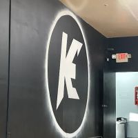 Kozmic Edge Dance Company ico