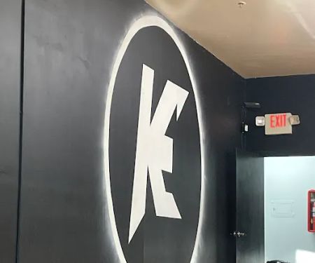 Kozmic Edge Dance Company