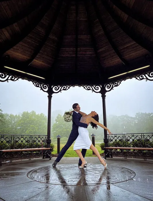 Believe Ballroom Dance West New York Picture 3