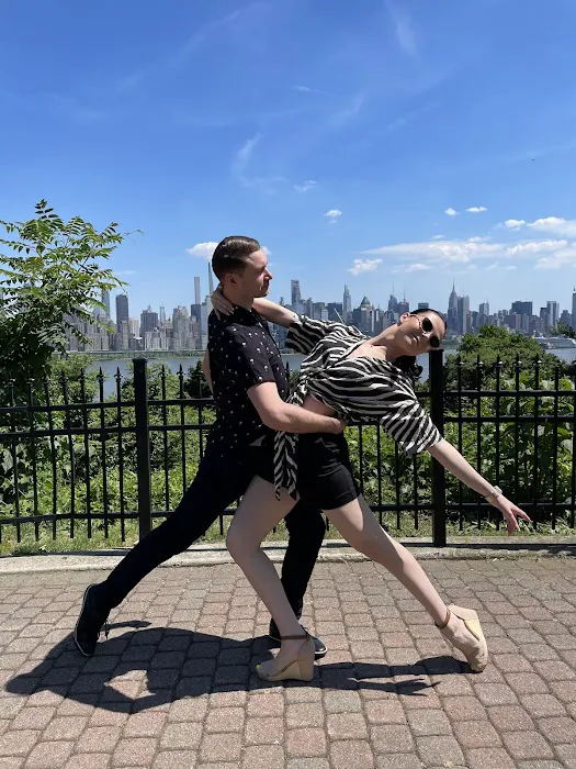 Believe Ballroom Dance West New York Picture 9