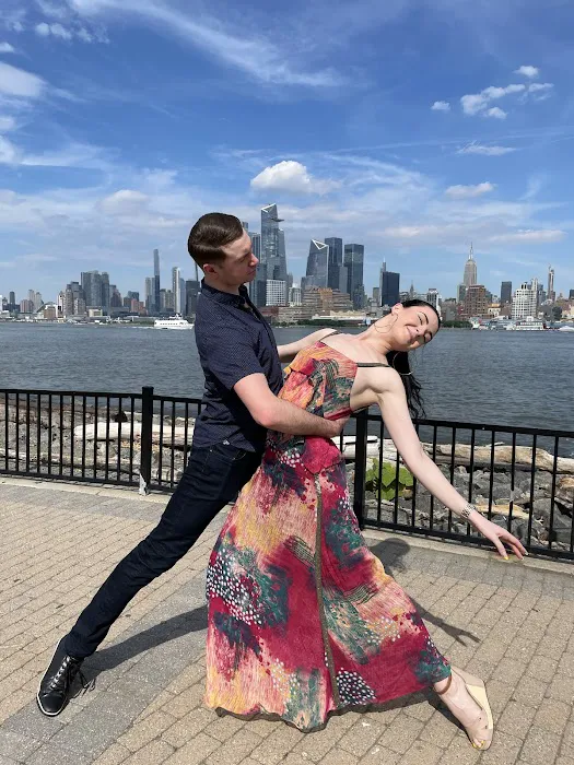 Believe Ballroom Dance West New York Picture 10