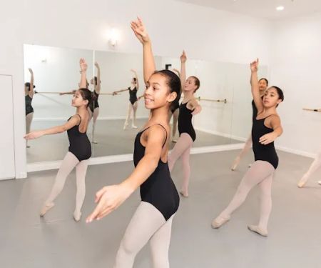 Edgewater Performing Arts
