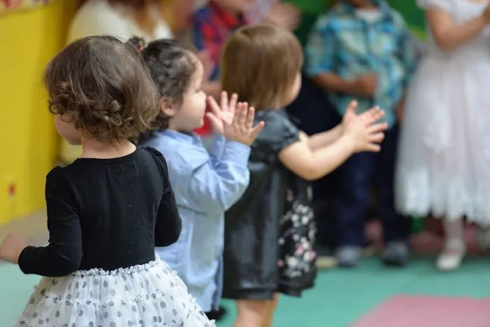 Shostakovich School of Music, Art & Dance Picture 1