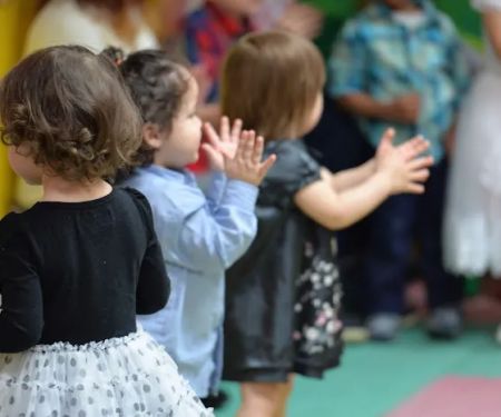 Shostakovich School of Music, Art & Dance