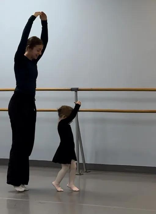 Nika Ballet Studio Picture 2