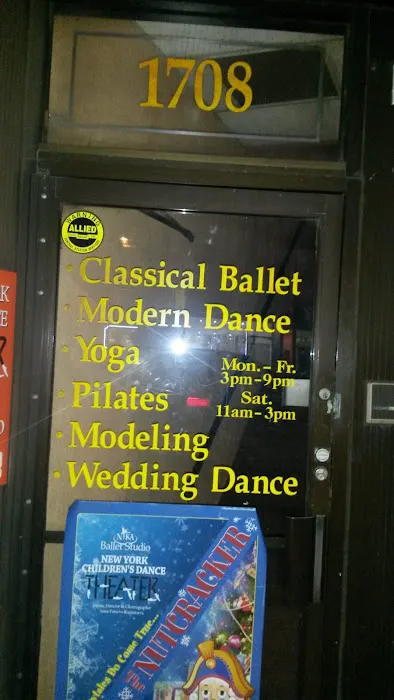 Nika Ballet Studio Picture 3