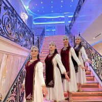 Dance ACE Studio ico
