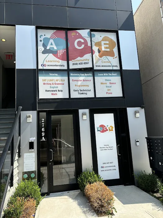 Dance ACE Studio Picture 4
