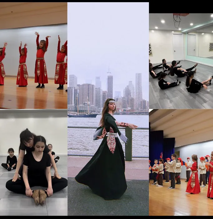 Dance ACE Studio Picture 5