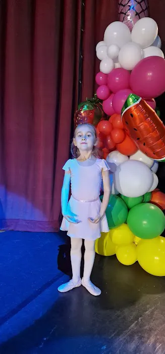 Artgymnastics Studio Brooklyn Picture 7