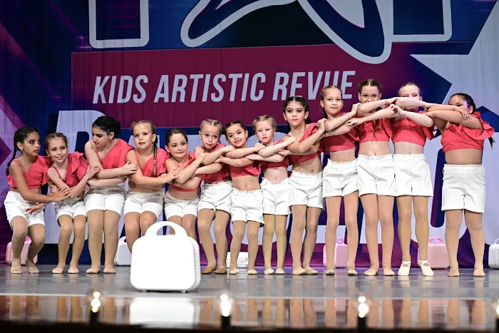 Artgymnastics Studio Brooklyn Picture 4