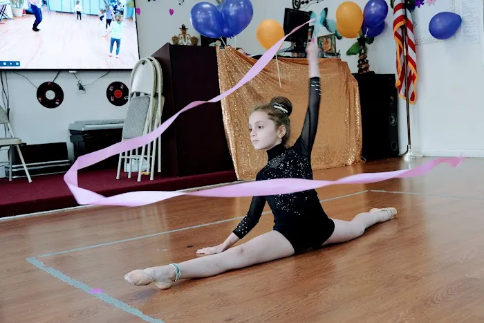 Artgymnastics Studio Brooklyn Picture 5
