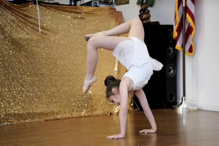 Artgymnastics Studio Brooklyn Picture 10