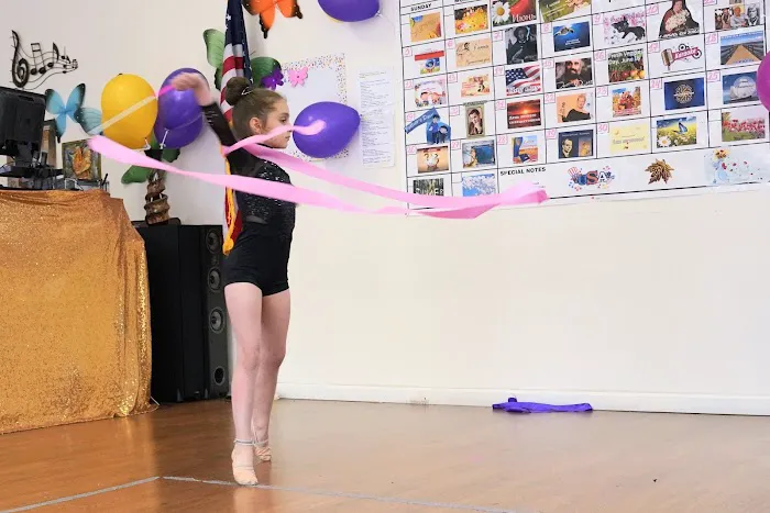 Artgymnastics Studio Brooklyn Picture 8