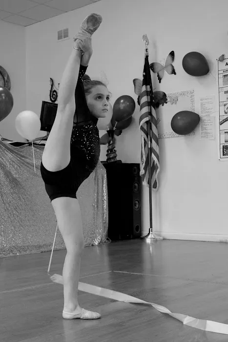 Artgymnastics Studio Brooklyn Picture 9