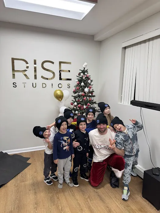 Rise Studios Picture 1