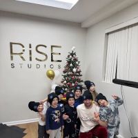 Rise Studios ico