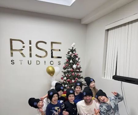 Rise Studios