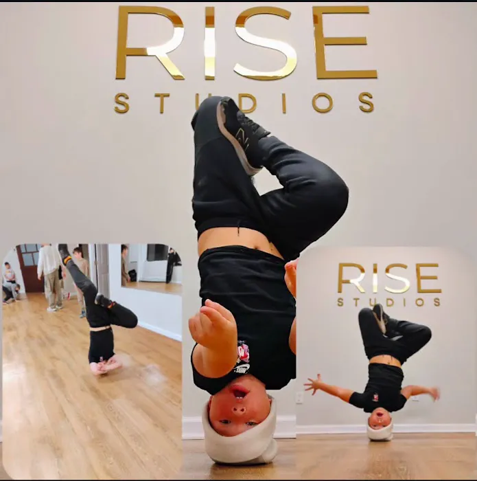 Rise Studios Picture 10