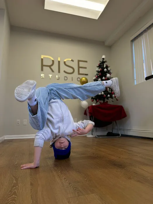 Rise Studios Picture 7
