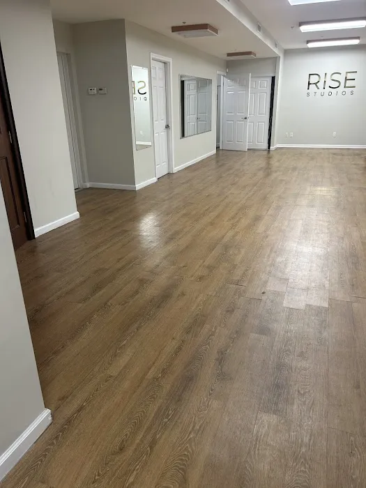 Rise Studios Picture 9