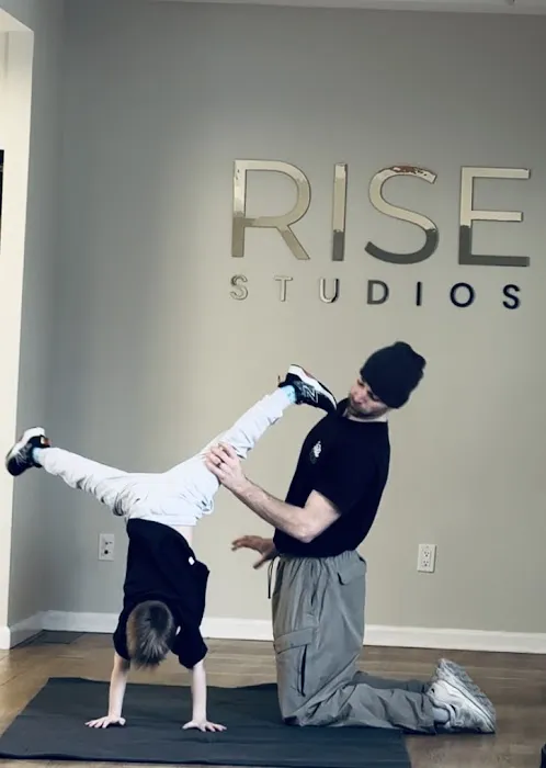 Rise Studios Picture 4