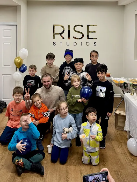 Rise Studios Picture 5