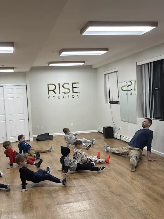 Rise Studios Picture 8
