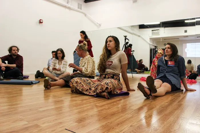 iDance Studio Picture 4