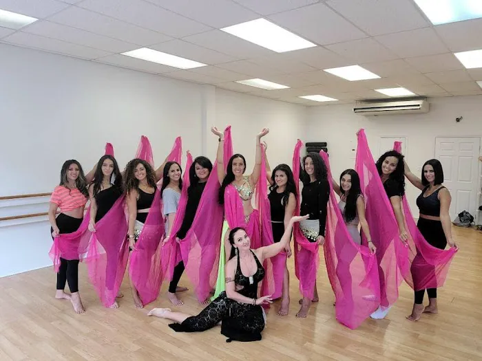 iDance Studio Picture 5