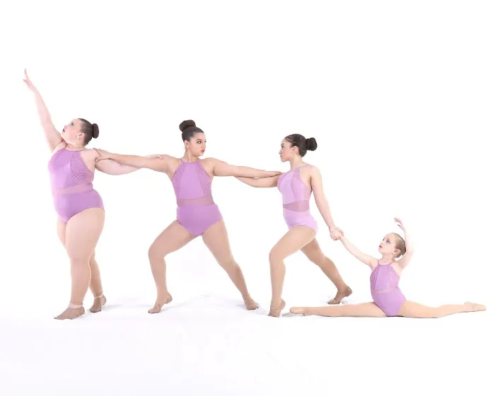 Dance With Me Dance Studio Picture 8