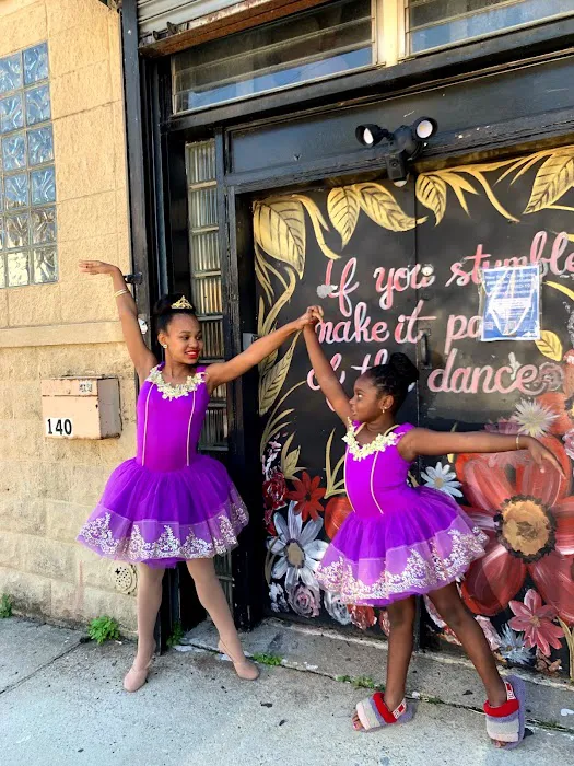 MCDC- Miss Cheryls Dance Company Picture 2